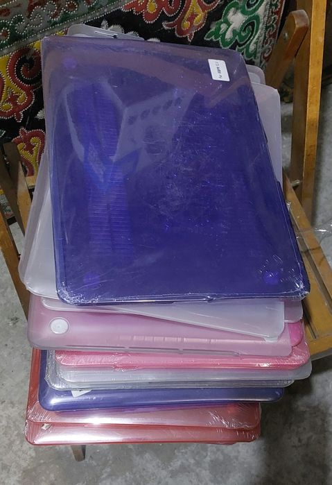 Чехол для Apple MacBook, IPad