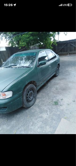 Нисан сани В14 1.6