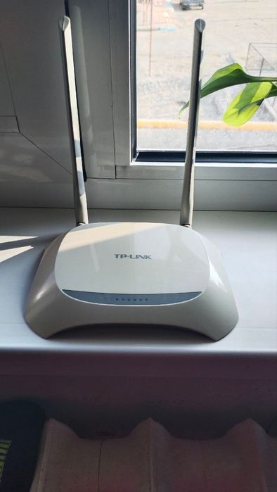 Продается роутер Wi-Fi