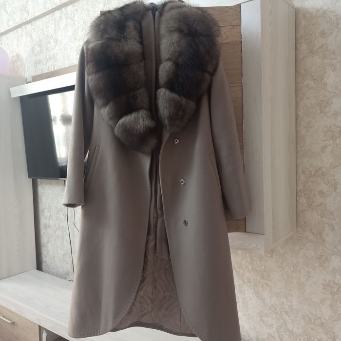 Пальто в отличном состоянии