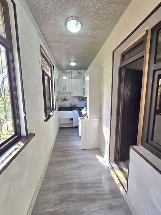 Ттз-2 Продается квартира 2/4/4 балкон 1.5х6 ор-р: Школа 248