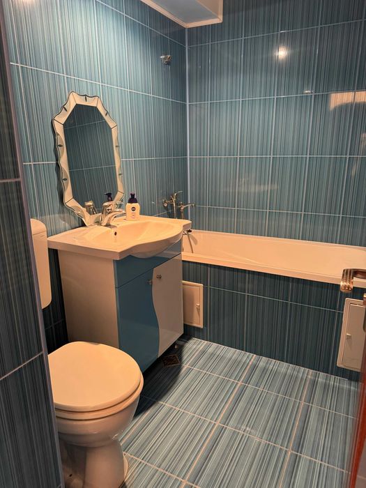 apartament 3 camere ultracentral Dragasani