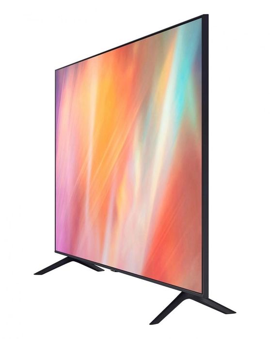 Телевизор SAMSUNG 55 дюм 4K Smart