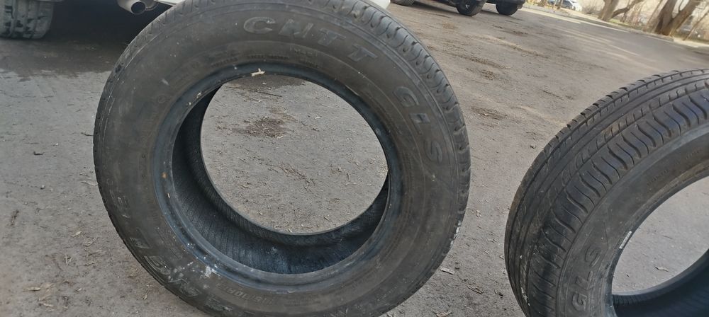 Продам шины 175/70 р13