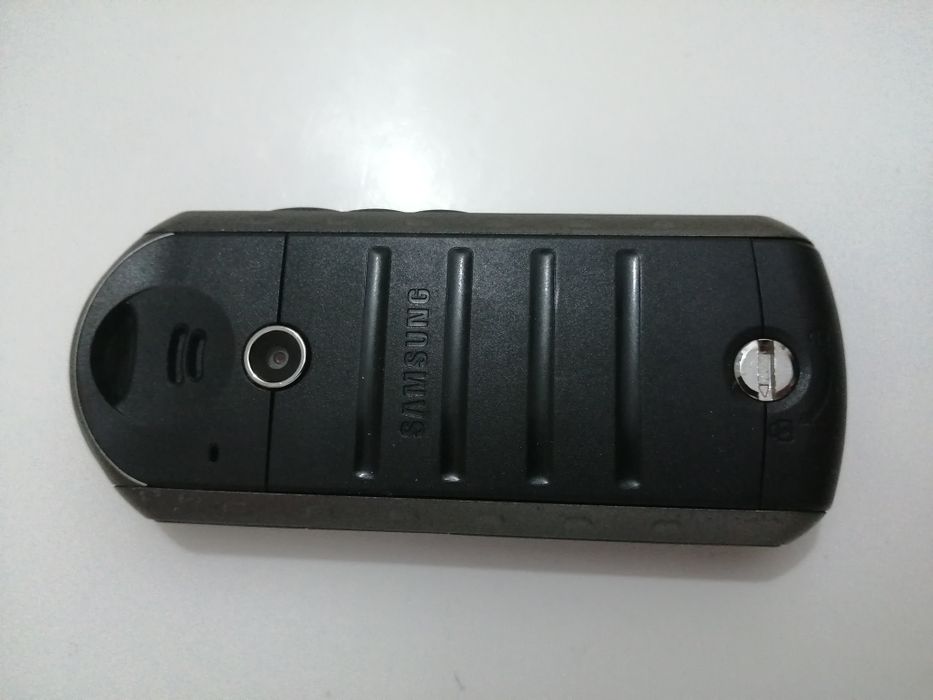 Samsung B2100 Antisoc