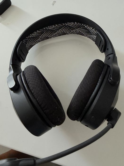 Casti hyperx cloud jet