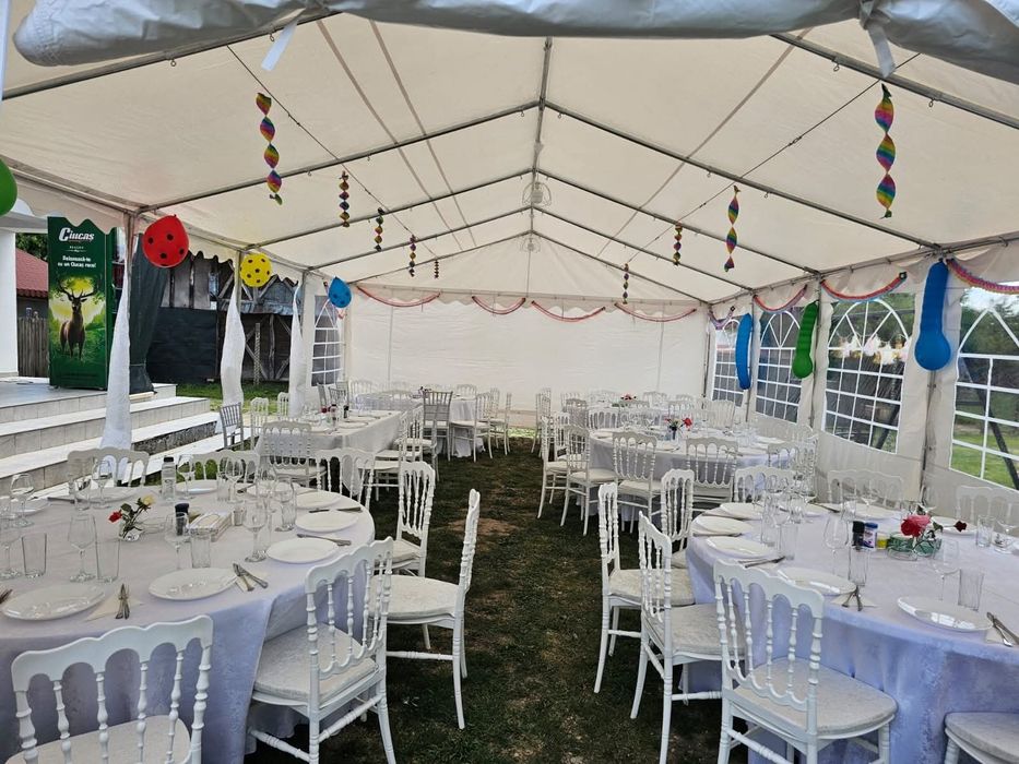 Închiriere cort evenimente