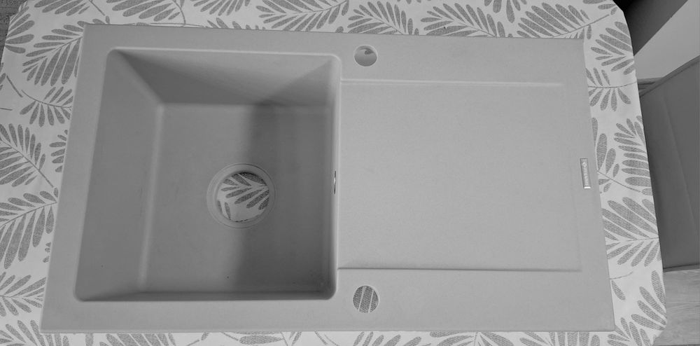 Мивка Pyramis 760×440