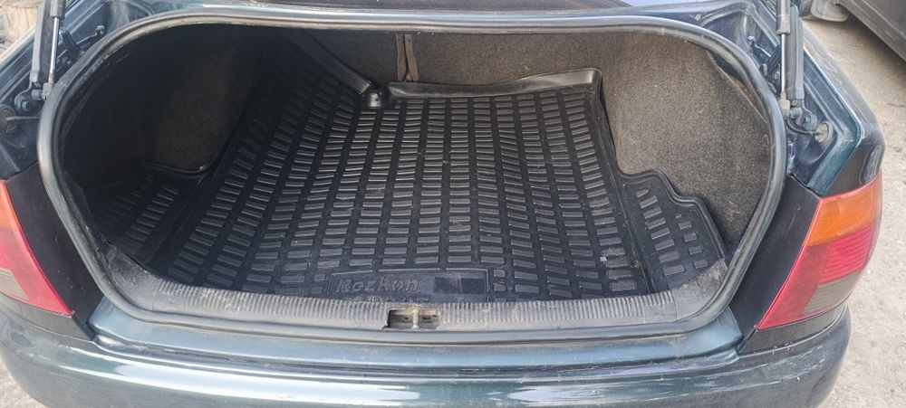 Продам ауди а4 б5