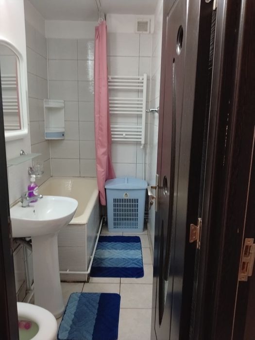 Apartament cu 1 camera de închiriat in Tudor