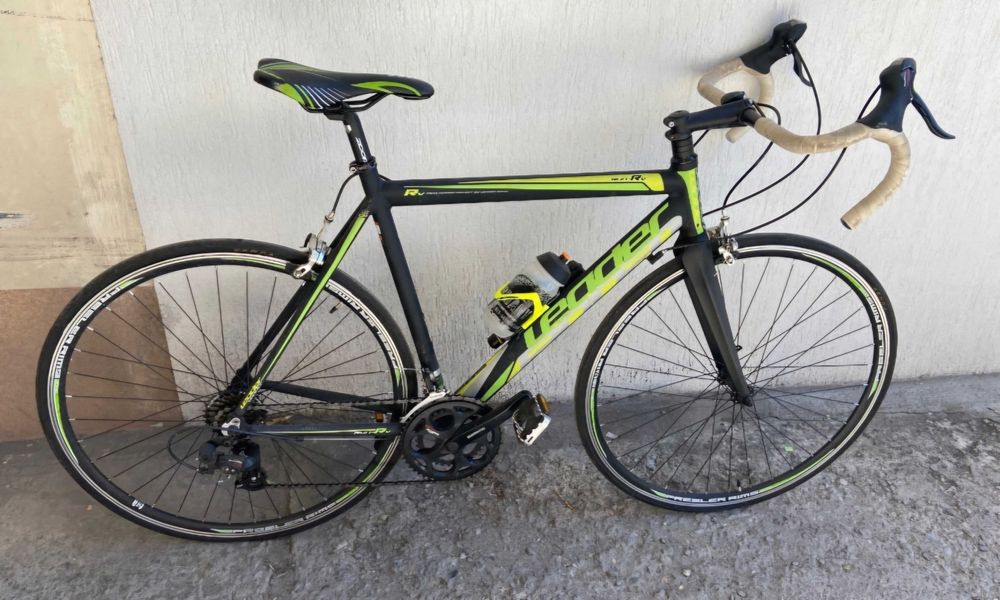 Шосеен Leader Run-Rv 28" БЕЗПЛАТНА ДОСТАВКА!