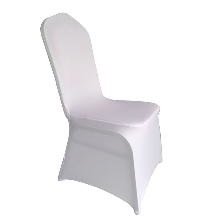 Huse scaun lycra, spandex pentru evenimente nunta, botez, majorat