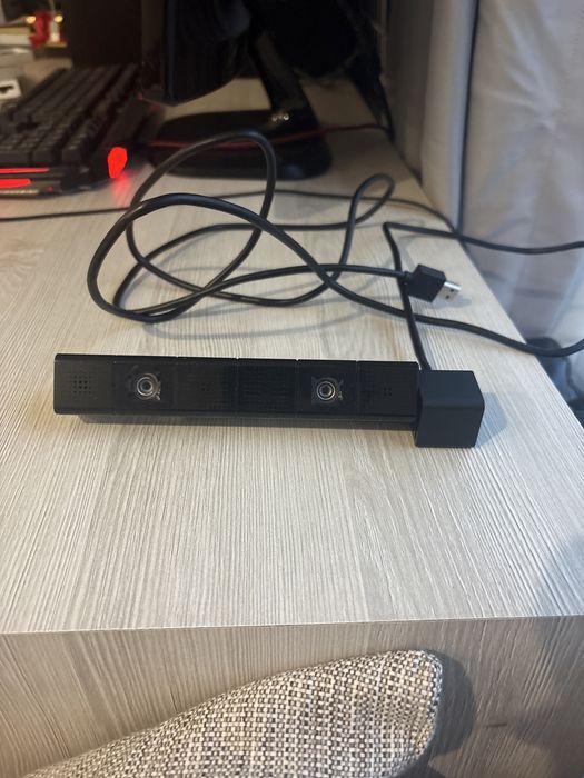 playstation 4 camera