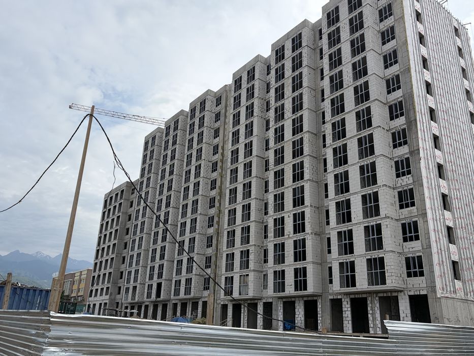 Продам квартиру срочно