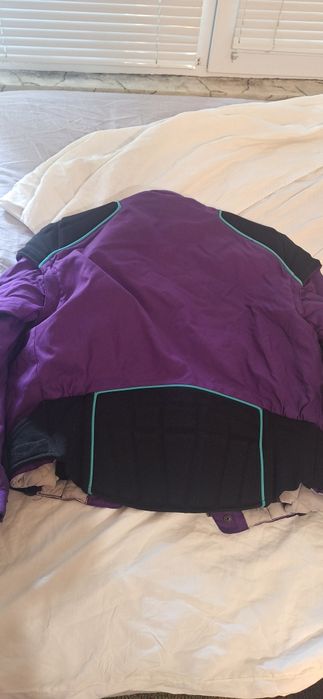 Мото яке clover.