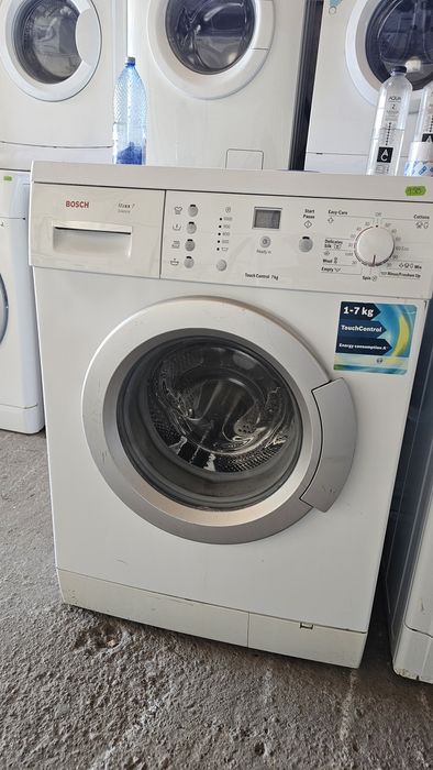 Vând mașină de spălat rufe