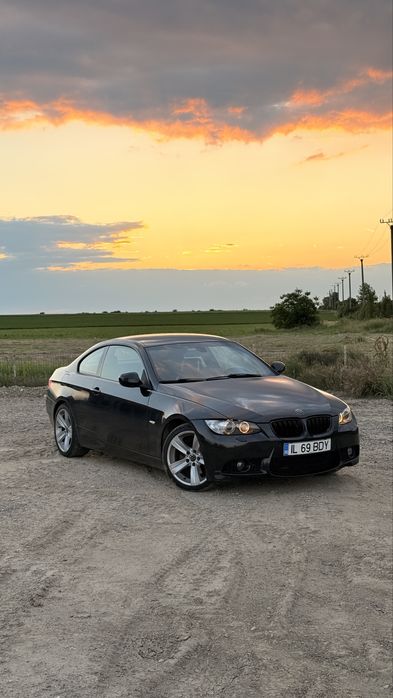 Vand/Schimb Bmw e92 2010