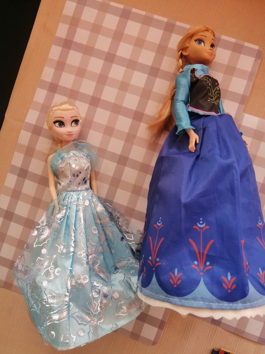 Детски играчки! Запазени!