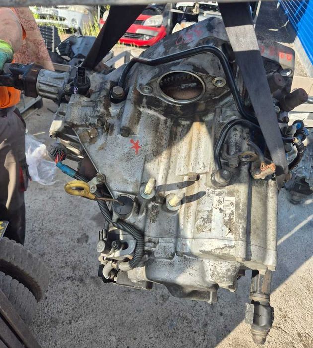 TitanAuto Honda B20B АКПП