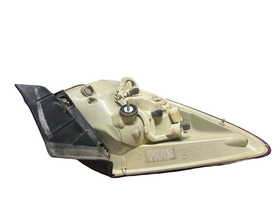 Lampa Spate / Stop Dreapta Spate Opel Astra J P10 2009 - 2015