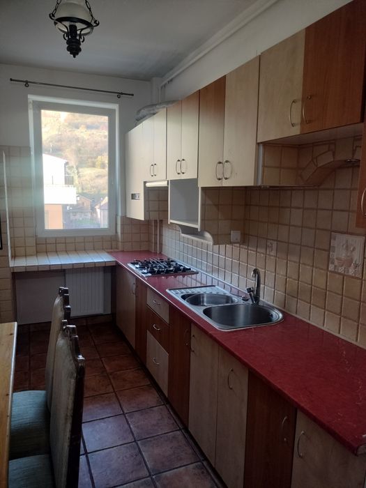 Doua camere strada Eremia Grigorescu