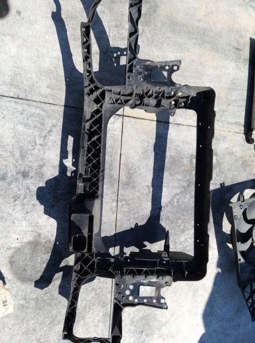 Trager panou frontal seat ibilza 6l