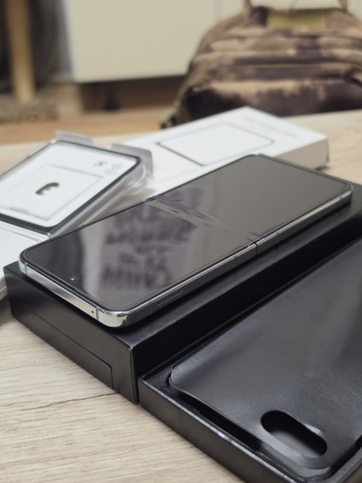 Samsung Galaxy Z Flip5 512GB