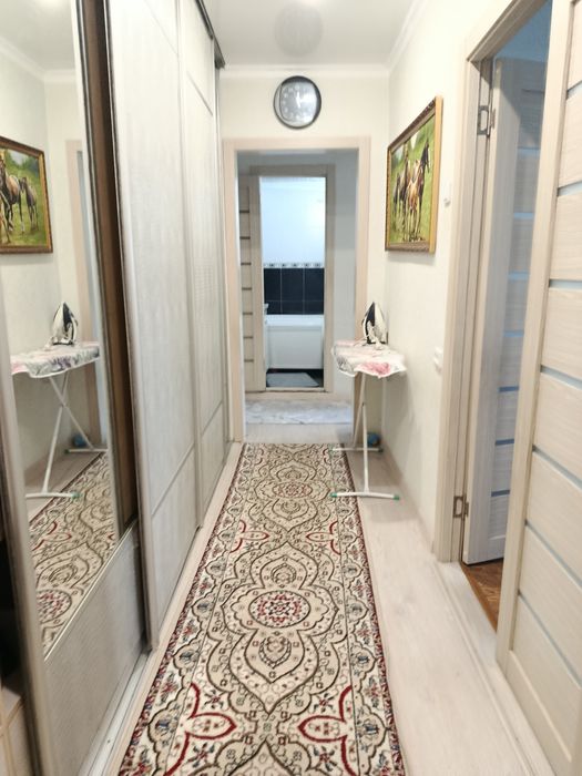 Продам квартиру в центре