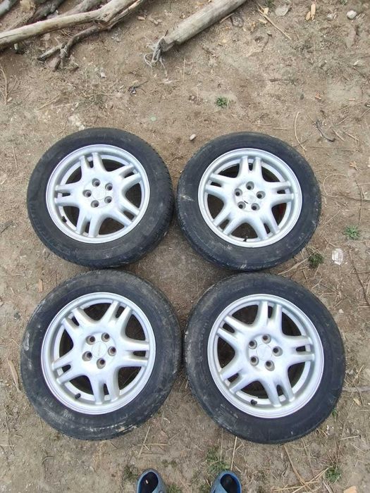 Субару легаси зубило