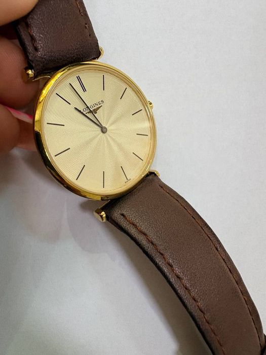 Ceas Longines (ctg)
