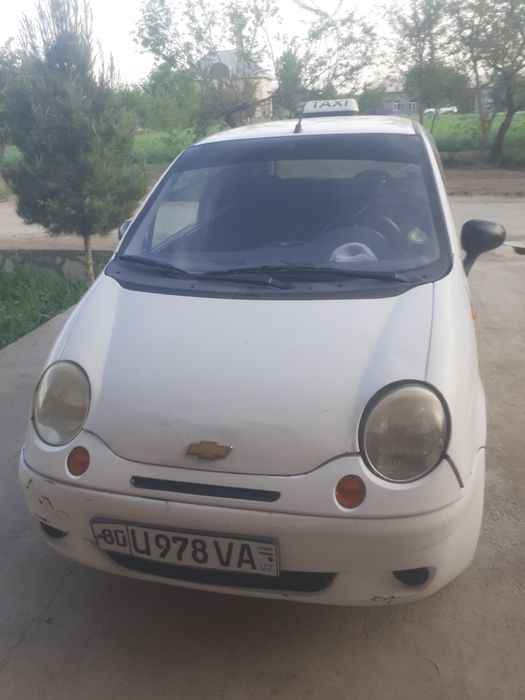 Матиз срочно продам 2006