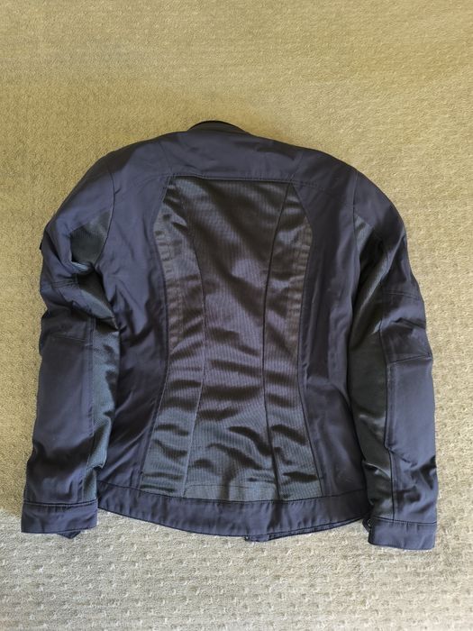 Дамско мото яке Alpinestars