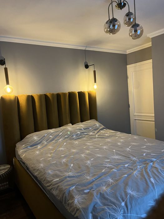 Apartament cu 3 camere Bradet
