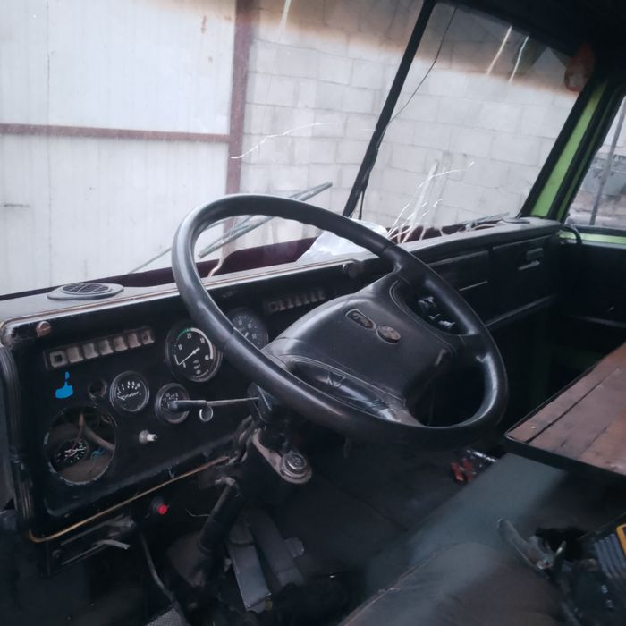 KAMAZ kabinalar sotiladi