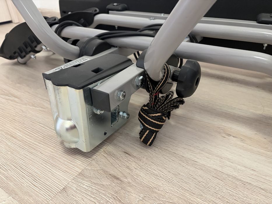 Крепление для велосипеда