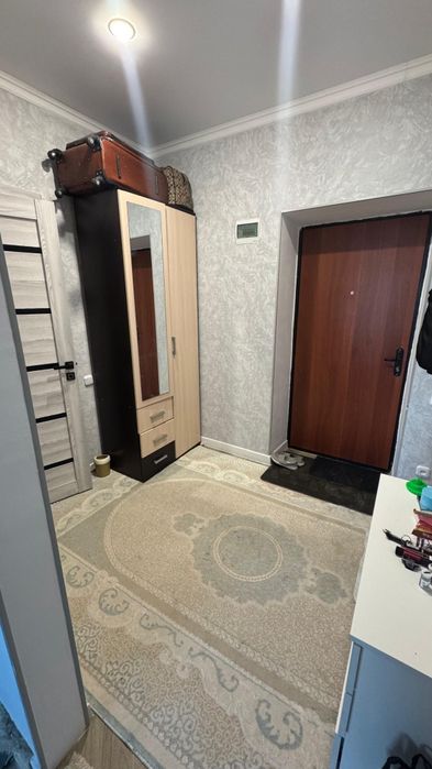 Продам однокомнатную квартиру городе