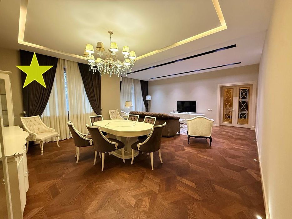 Габус 4х комнатная, 185м2 ‼️ ул Шевченко, Чайкофф