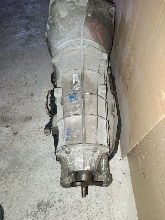 Коробка передач BMW 5hp19