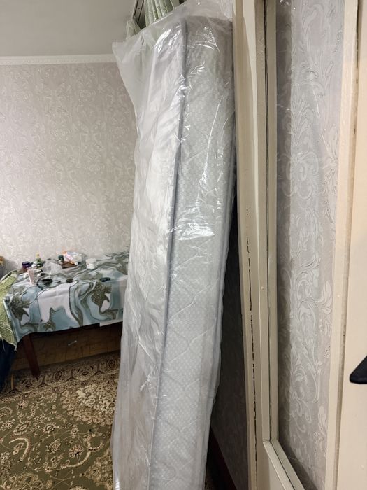 Матрас новый продам