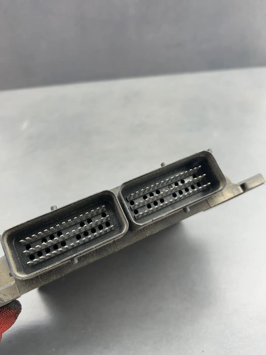 Calculator motor ECU 55183255 Fiat Doblo