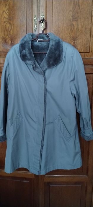 Haina de dama imblanita