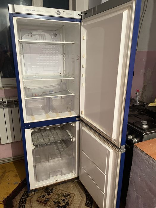 Холодилник, нужен ремонт