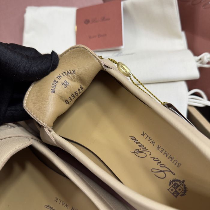 Mocasini Loro Piana