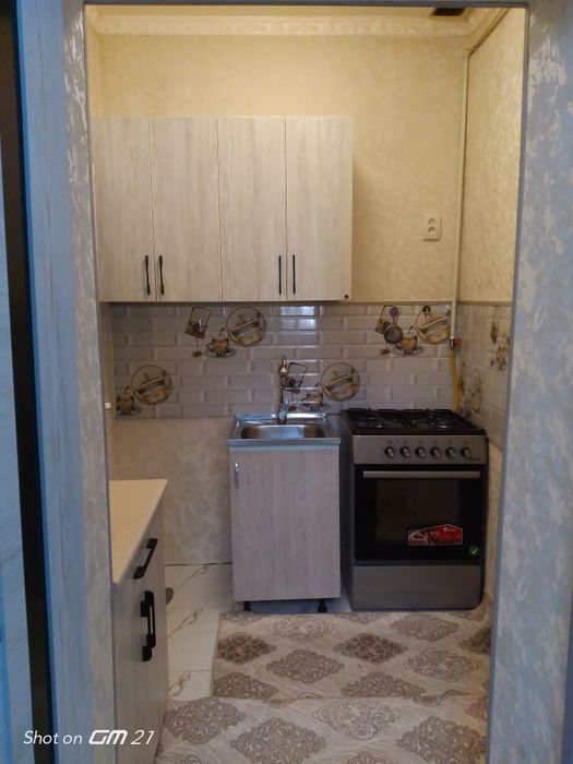 Продается от собственника однокомнатная квартира Мирабадский район