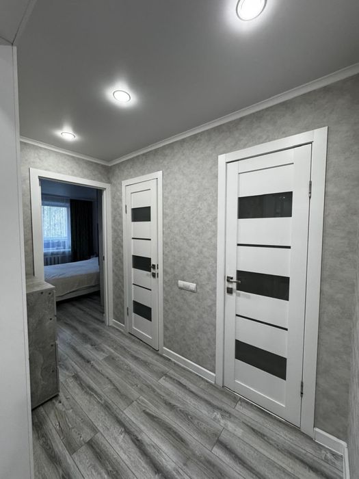 В продаже 3 комн квартира.