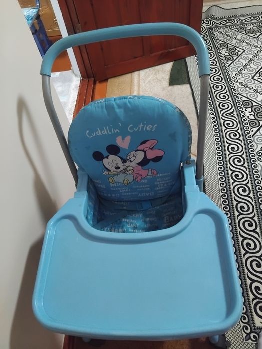 Продам детский столик