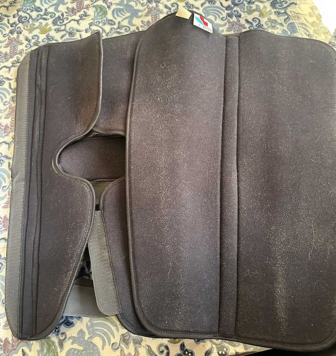 ортез коленного сустава