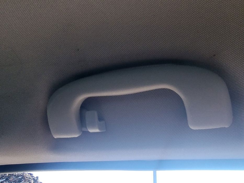 Set maner plafon Opel Astra H [Fabr 2004-2009] 1.9 CDTI Z19DTH 110 KW