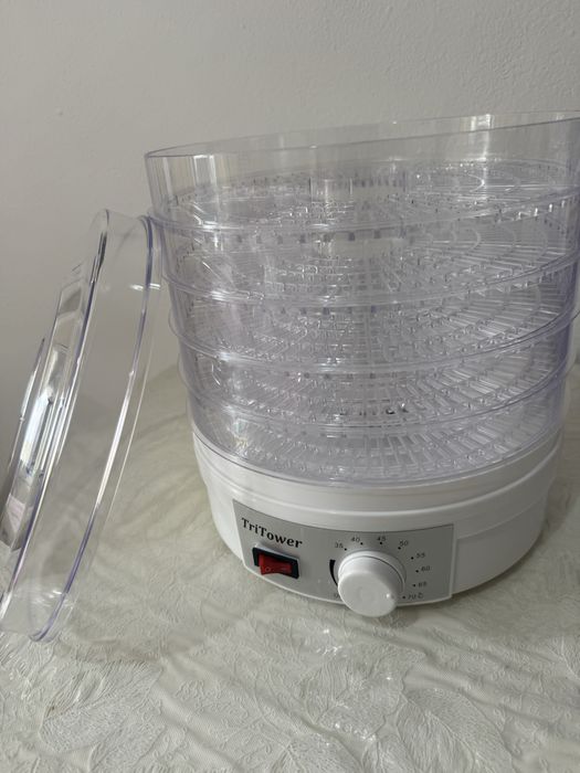 Пищевой дегидратор TriTower