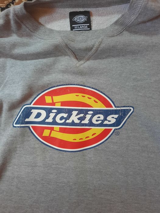 bluza dickies vintage